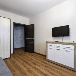 Фото Отель Апарт-хаус на улице Заречная