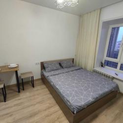 Апартаменты студия