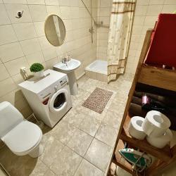 Фото Отель Rental Family Rooms (Рентал Фэмили) на Детском переулке