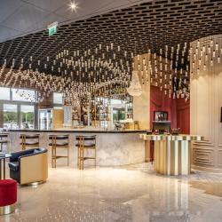 фото 10 Mercure Kaliningrad (Меркюр Калининград)