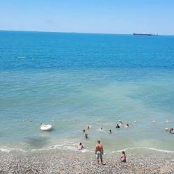 4-местные 1-комнатные апартаменты стандарт с 2 односпальными кроватями