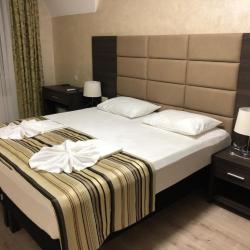 Фото Отель Регата