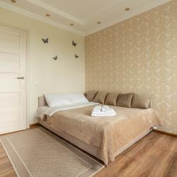 Фото Отель Best House (Бест Хаус) на улице Чехова 43 корпус 1