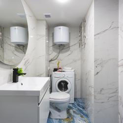 Фото Отель Moment House (Момент Хаус) на проезде Оптический 1