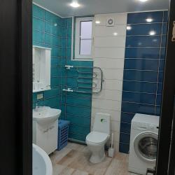 3-комнатные апартаменты люкс