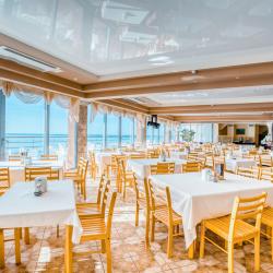 Фото СПА-отель Ливадийский