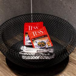 Фото Отель ВыДома на проезде Заречный