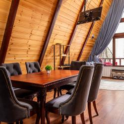 2-комнатные апартаменты люкс с.Терскол ул. Иткол 9д