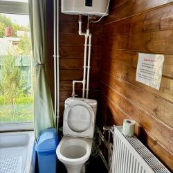 Шале улучшенное