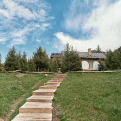Фото Отель Pana Unique Kolsay Hotel (Пана Юник Кольсай)