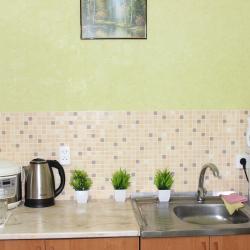 Фото Отель Сиеста