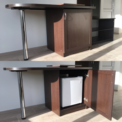 Фото Отель Мия