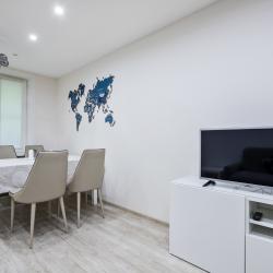 Фото Отель MaxRealty24 на улице Маршала Тухачевского 19