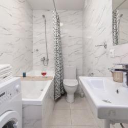 Фото Отель Viktory Apart (Виктори Апарт) на улице Строителей 5
