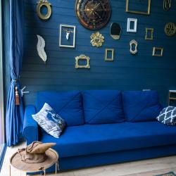 Фото Отель Гарри и философский чан