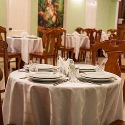 Фото Отель Наутилус (бывш. Метрополь)