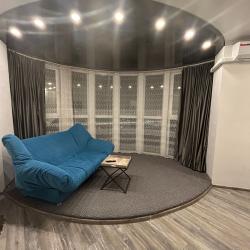 Фото Апартаменты на улице Борисова 34