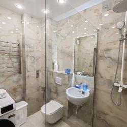 Фото Апартаменты Олимпийские