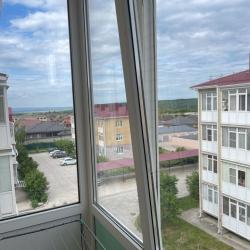 Фото Апартаменты на улице Согласия 1 корпус 3