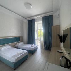 Фото Отель Белый лебедь