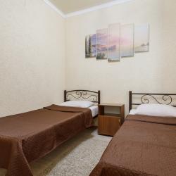 Фото Отель Вилла Арнис