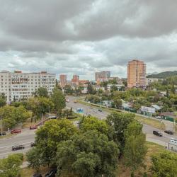 Фото Апартаменты на улице Кулакова 2