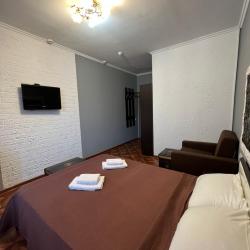 Фото Отель Байкал