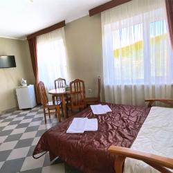 Фото Отель Домик у Реки