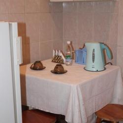 Фото Отель Меркурий