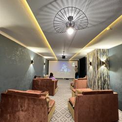 Фото Отель Cube House Osh (Куб Хаус )