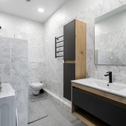 Апартаменты студия Москва, Аминьевское ш., 6