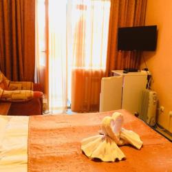 Фото Отель Фотон