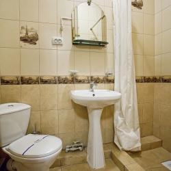 Фото Отель Анна