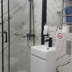 2-комнатные апартаменты стандарт