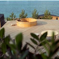 Фото Отель THE Камский