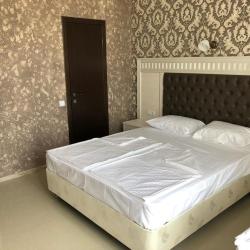 Фото Отель Усадьба