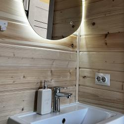 Коттедж стандарт №1