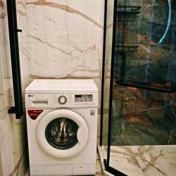 2-комнатные апартаменты люкс Маяковского 44