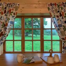 Фото Отель Хутора на озере Алё