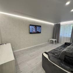 Фото Апартаменты на улице Тихоокеанская 26