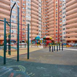 Фото Апартаменты Сутки В КРД первая линия Галицкого