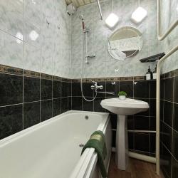 Фото Отель Комфортная квартира в тихом дворе около Ceнной площaди от Уют и Комфорт НН