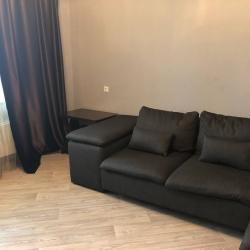 Фото Отель ABC Apartmens (ЭйБиСи Апартментс) на улице Ады Лебедевой 64