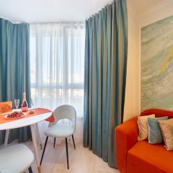 Фото Апарт-отель Адмиральская лагуна