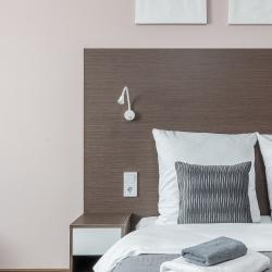 2-комнатные апартаменты стандарт