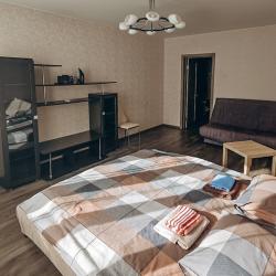Фото Апартаменты Onebed на бульваре ий 36