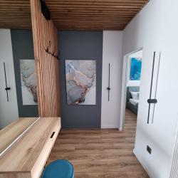 Апартаменты на улице Автомобилистов 1 — 8b210a8ef93b43af2403d274d22ec5d0