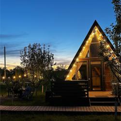 A-frame 4