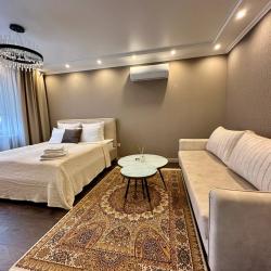 Фото Отель ЕвроУют на улице Дзержинского 58 корпус 2