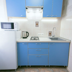 Фото Апартаменты на улице Рахова